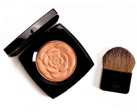 lumiere d ete chanel|Chanel Illuminating Powder • Highlighter Review & Swatches.